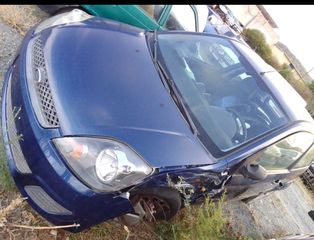 Ford Fiesta  '06-thumb-4