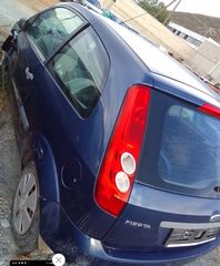 Ford Fiesta  '06-thumb-2