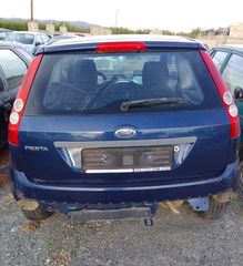 Ford Fiesta  '06-thumb-6