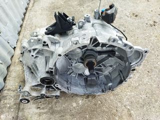 ΣΑΣΜΑΝ - VOLVO S40/V50 04-12 2.4 B5244S ΚΩΔ. 9482296 M56L