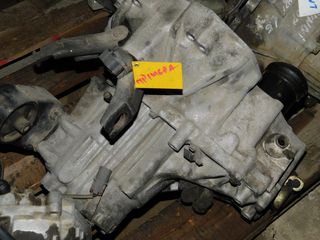 ΣΑΖΜΑΝ NISSAN PRIMERA P11 MONT: 1996/00 KYBIKA: 1600 BENZINH