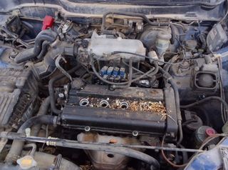 Honda CR-V  '99