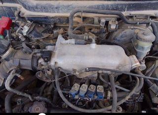 Honda CR-V  '99-thumb-1