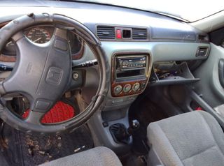 Honda CR-V  '99-thumb-2