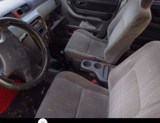 Honda CR-V  '99-thumb-3