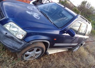 Honda CR-V  '99-thumb-4