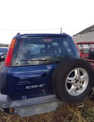 Honda CR-V  '99-thumb-6