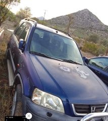 Honda CR-V  '99-thumb-7