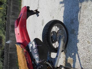 HONDA XR 400-thumb-6