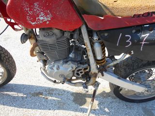 HONDA XR 400-thumb-7