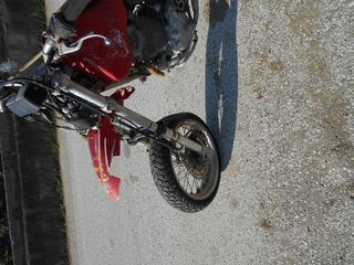 HONDA XR 400-thumb-8