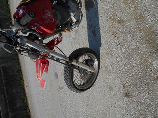 HONDA XR 400-thumb-10