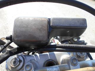 HONDA XR 400-thumb-12
