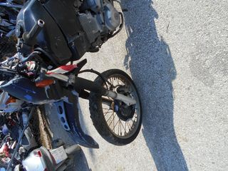 YAMAHA XT 600-thumb-3