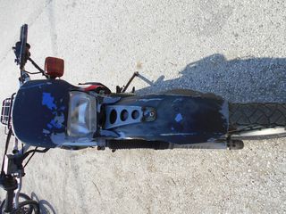 YAMAHA XT 600-thumb-4