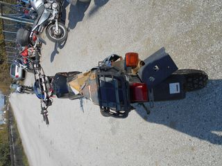 YAMAHA XT 600-thumb-8