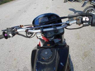 YAMAHA XT 600-thumb-10