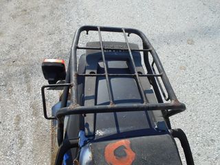 YAMAHA XT 600-thumb-11