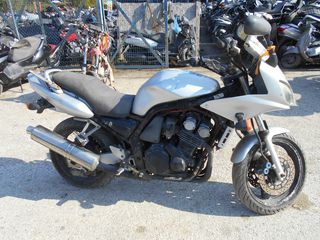 YAMAHA XT 600-thumb-12