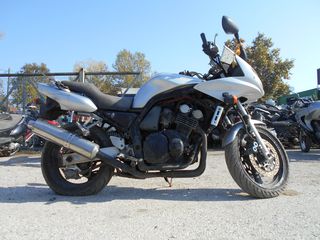 YAMAHA XT 600-thumb-13