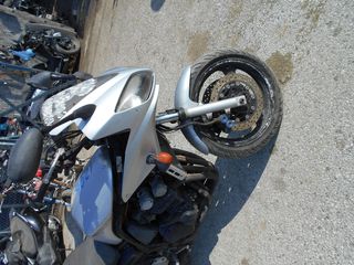 YAMAHA XT 600-thumb-14