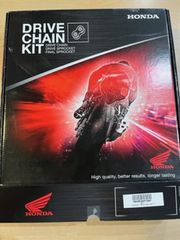 ΑΛΥΣΙΔΟΓΡΑΝΑΖΑ ΣΕΤ ΓΝΗΣΙΑ HONDA CB500XAK CB500XAΜ 2019-2021-thumb-2