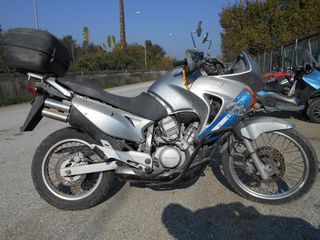 HONDA XLV 650 TRANSALP 