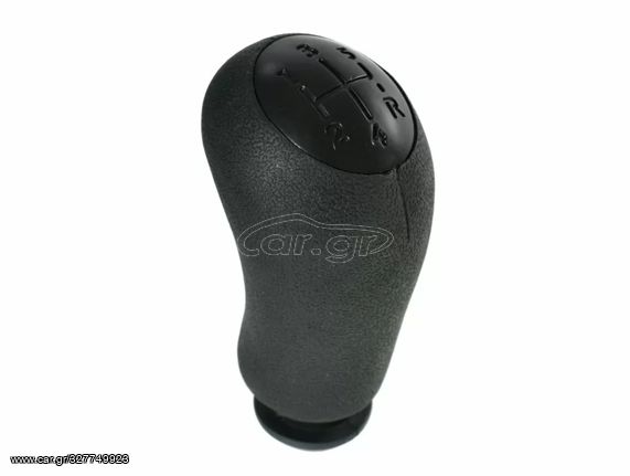ΠΟΜΟΛΟ ΛΕΒΙΕ ΤΑΧΥΤΗΤΩΝ RENAULT CLIO III/ MEGANE II/ KANGOO II/ LOGAN/ SANDERO -5 ΤΑΧΥΤΗΤΕΣ -12345R - MAYPO