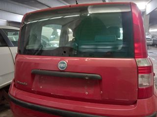 FIAT PANTA ΟΥΡΑΝΟΣ 