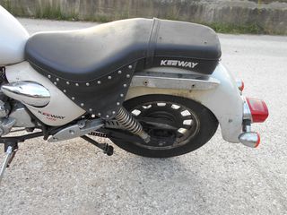 KEEWAY SUPERLIGHT 125 150-thumb-1