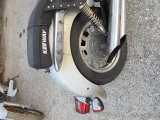 KEEWAY SUPERLIGHT 125 150-thumb-7