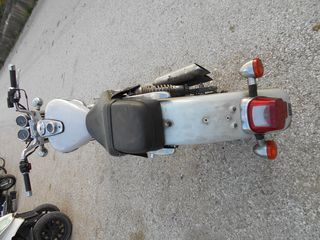 KEEWAY SUPERLIGHT 125 150-thumb-8