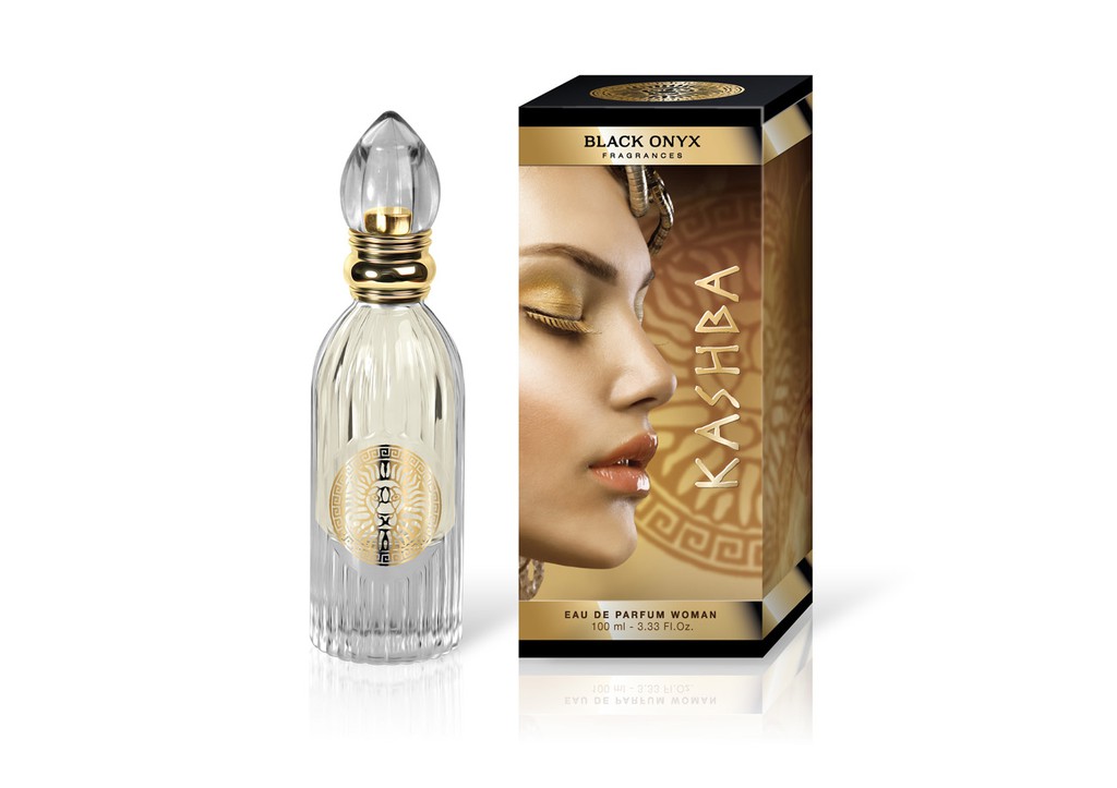 Kashba 60 ml