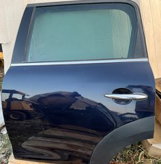 ΠΟΡΤΑ ΑΡΙΣΤΕΡΑ ΠΙΣΩ MINI COUNTRYMAN 2016