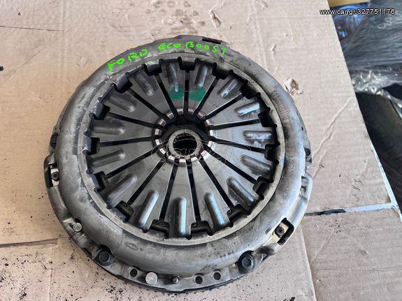 ΒΟΛΑΝ ΔΙΠΛΗΣ ΜΑΖΑΣ FORD FOCUS 1000 ECOBOOST