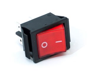 ΔΙΑΚΟΠΤΗΣ ON/OFF 30Ah ΕΛΑΙΟΡΑΒΔΙΣΤΙΚΟΥ (3010/3210/6000) AGROTECNHIC 4083