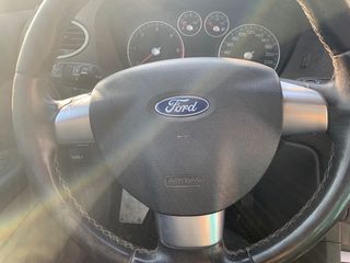 Τιμονι και αεροσακοι Ford Focus 2002-2009