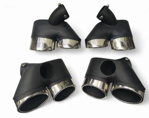 Diffuser/Σπόιλερ για Mercedes W211 AMG-thumb-5