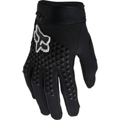 ΠΑΙΔΙΚΑ ΓΑΝΤΙΑ MX YOUTH DEFEND YOUTH BLACK 27388-001 | FOX