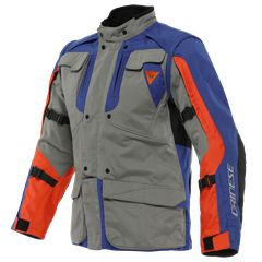 ΜΠΟΥΦΑΝ ΧΕΙΜΕΡΙΝΟ ALLIGATOR CHARCOAL-GRAY/SODALITE-BLUE/FLAME-ORANGE 1735232| DAINESE