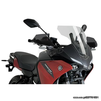 ΠΡΟΕΚΤΑΣΗ ΧΟΥΦΤΑΣ ΓΙΑ YAMAHA TRACER 700 '20 20436F | PUIG