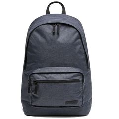 ΣΑΚΙΔΙΟ ΠΛΑΤΗΣ TRANSIT EVERYDAY BACKPACK BLACKOUT HTHR FOS900849-09 22L  | OAKLEY