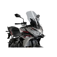 ΖΕΛΑΤΙΝΑ TOURING ΦΙΜΕ ΓΙΑ KAWASAKI VERSYS 650 '22-'24 21260H | PUIG