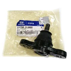 ΜΠΑΛΑΚΙ ΨΑΛΙΔΙΟΥ HYUNDAI i30/KIA CEED 3D-5D '07-'12 (ΚΟΡΕΑ)