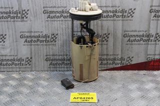 Αντλία Βενζίνης Alfa Romeo 145 0580313022