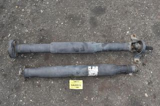 Κεντρικός Αξονας Mercedes-Benz E 200 W211 2002-2008 (με μηχανικο σασμαν)