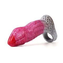 Προέκταση Πέους Monster Extend Penis Sleeve 15 x 4.5 cm