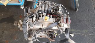 Κινητήρας Fiat Grande Punto (199) Hatchback [2005-2021] 350A1000