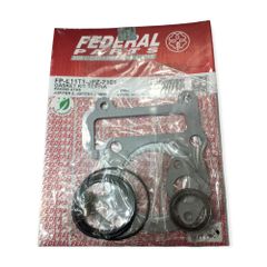 ΦΛΑΝΤΖΕΣ ΚΕΦΑΛΗΣ YAMAHA CRYPTON-R 115 51mm STD FEDERAL