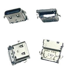 Βύσμα Τροφοδοσίας DC Power Jack Type-C Charging Port For HP CHROMEBOOK X360 13-AW 13-AW001CA 13-AW0114 13-AW2004NR 13-aw0020nr 13-aw0013dx 13-aw0023dx 14C-CC 14CT-CC L31414-S55 (κωδ.1-3946)